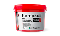 Homa Homakoll 168EL Prof 10кг (Универсальный, токопроводящий)                        