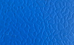 SportFloor PVC Blue                        