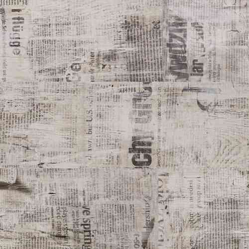 NewsPaper Oak