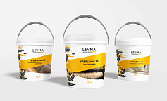 Levma Levma 44 10 кг (Для коммерческого линолеума)                        