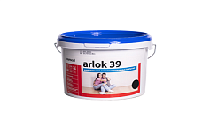 Arlok 39 10кг (Для гибких напольных покрытий)