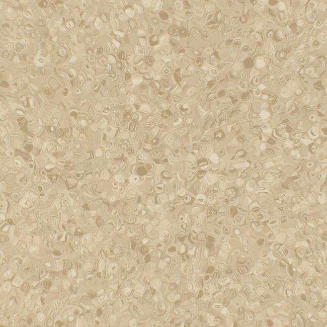 Линолеум коммерческий Grabo,  коллекция Fortis, «Caramel» - фото