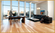 Укладка SPC ламината