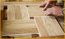 Устройство ламината