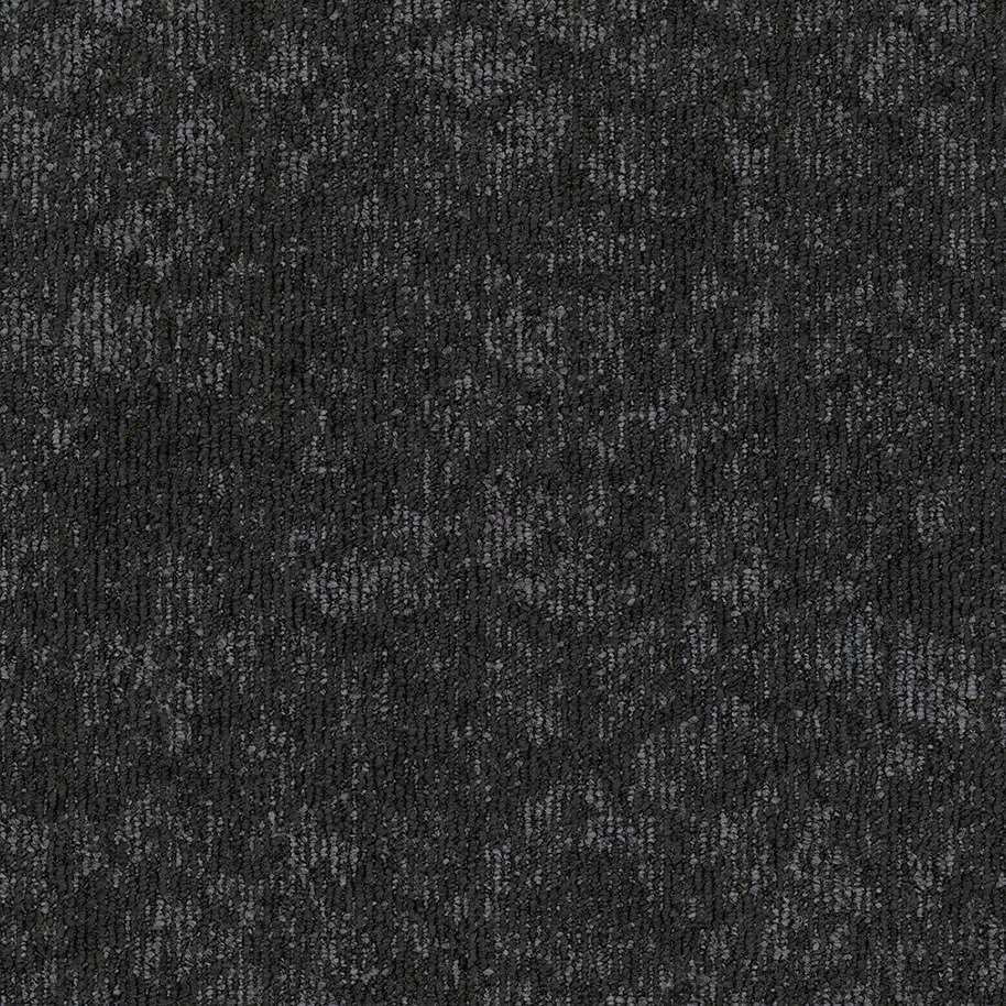 Ковровая плитка Bonkeel,  коллекция Star, «Graphit» - фото