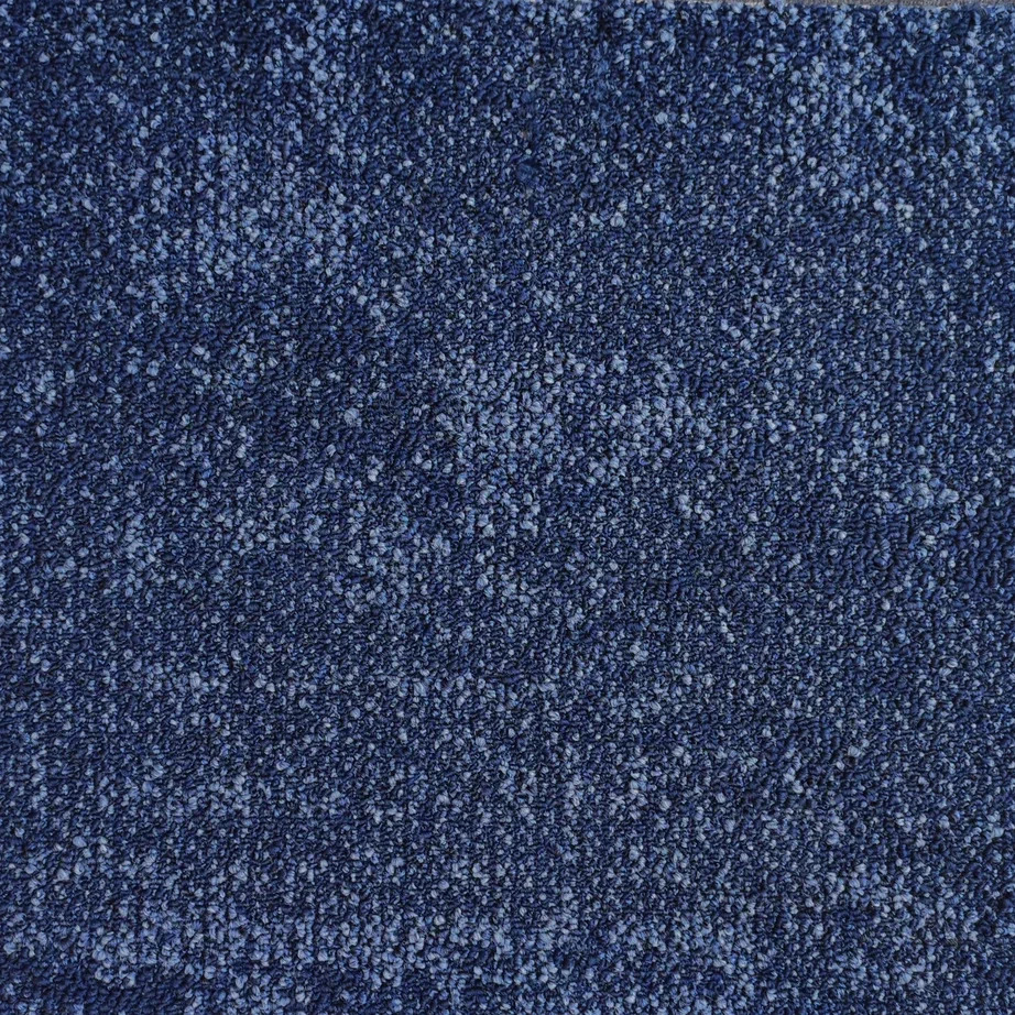 Ковровая плитка Bonkeel,  коллекция Affect, «Cloud Blue» - фото