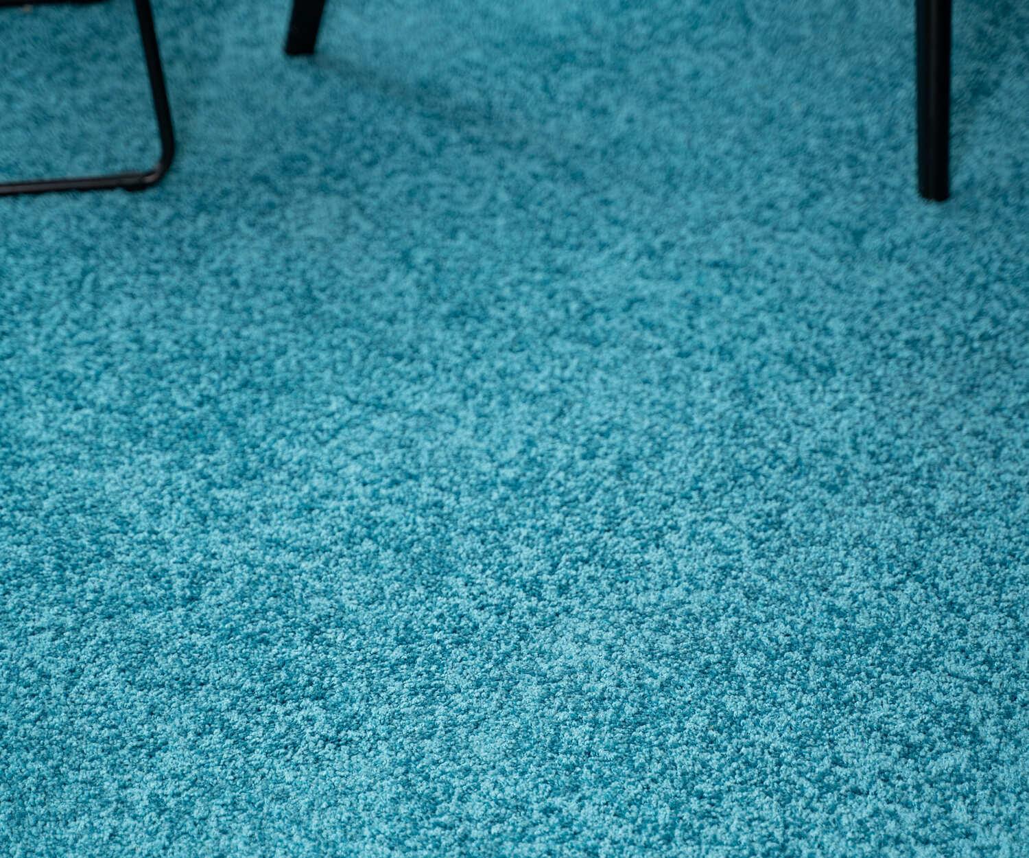 ОСТАТКИ Ургаз,  коллекция Либерти, «Бирюзовый 10094» - фото