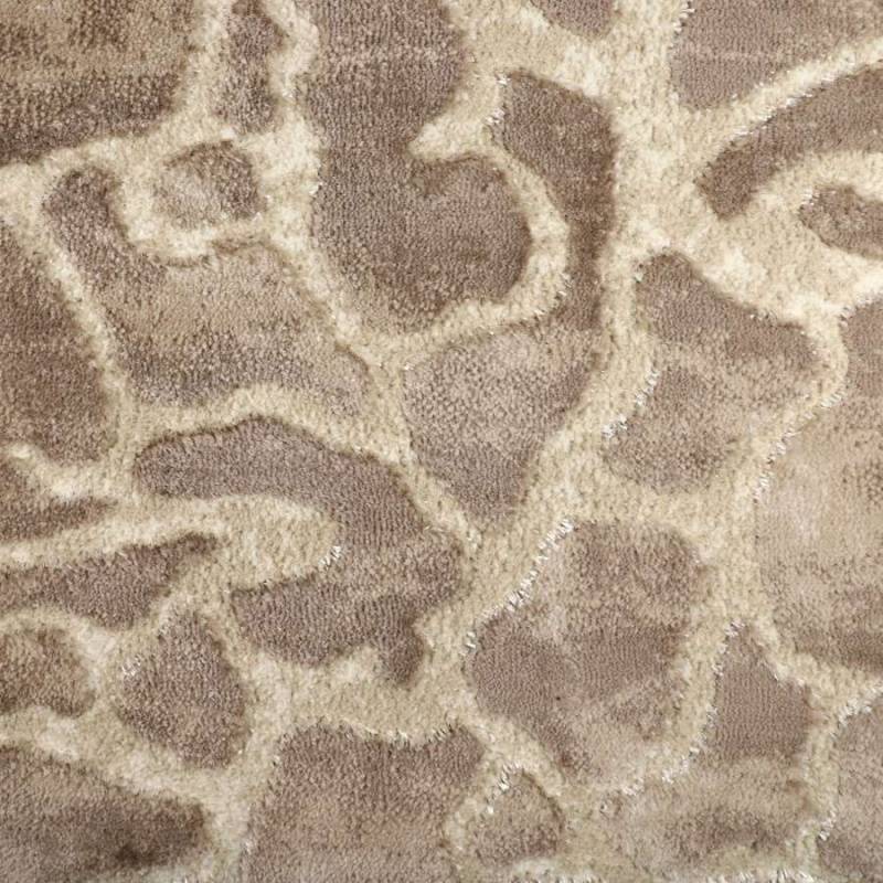 Ковролин Премиум Kaplancer,  коллекция Faiber, «Faiber 7645-88 Vizion» - фото