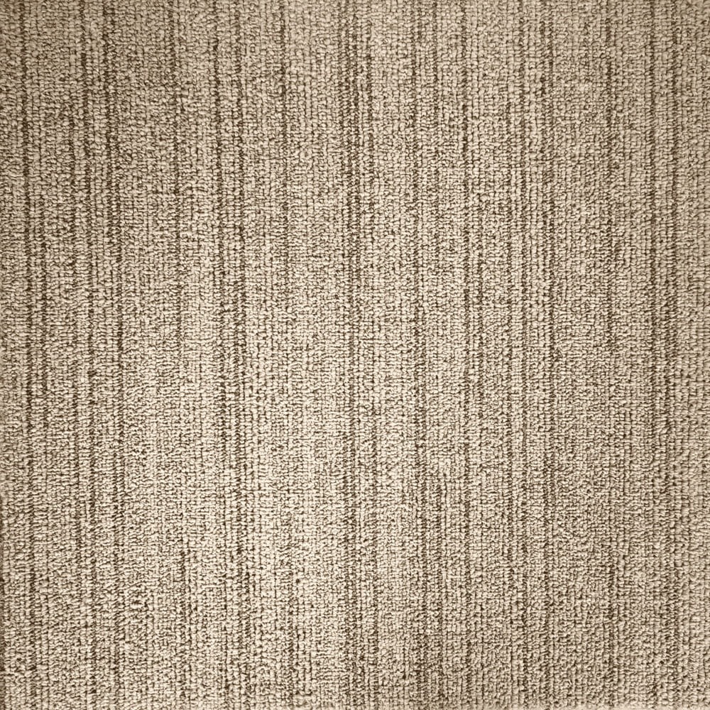 Ковровая плитка Bonkeel,  коллекция Age, «Strip Sand» - фото
