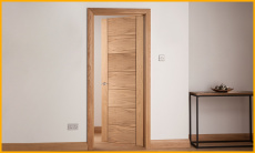 Выбор межкомнатной двери