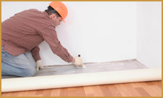 Клей для линолеума – какой выбрать? Виды и характеристики клея.