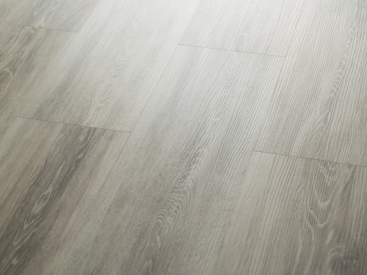 Кварцвиниловая плитка (SPC) Lamiwood,  коллекция Quartzwood, «Дуб Квинс» - фото
