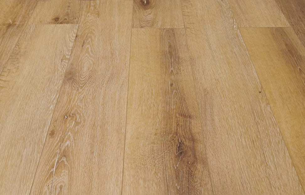 Кварцвиниловая плитка (SPC) Stone Floor,  коллекция НР, «Дуб Степной» - фото