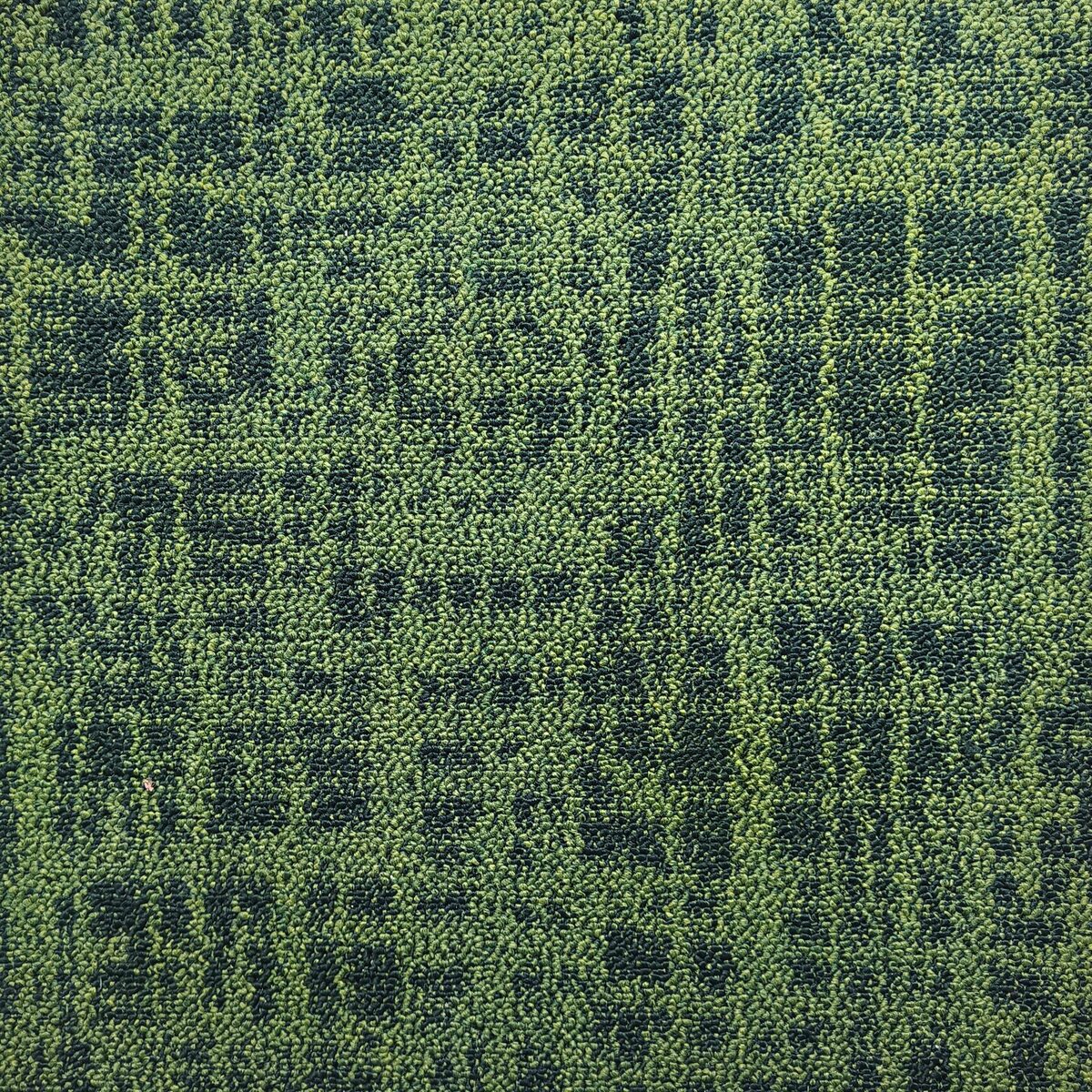 Ковролин коммерческий Bonkeel,  коллекция Soul One, «Green» - фото