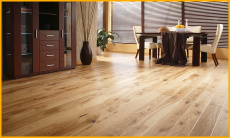 Какой ламинат лучше выбрать для квартиры