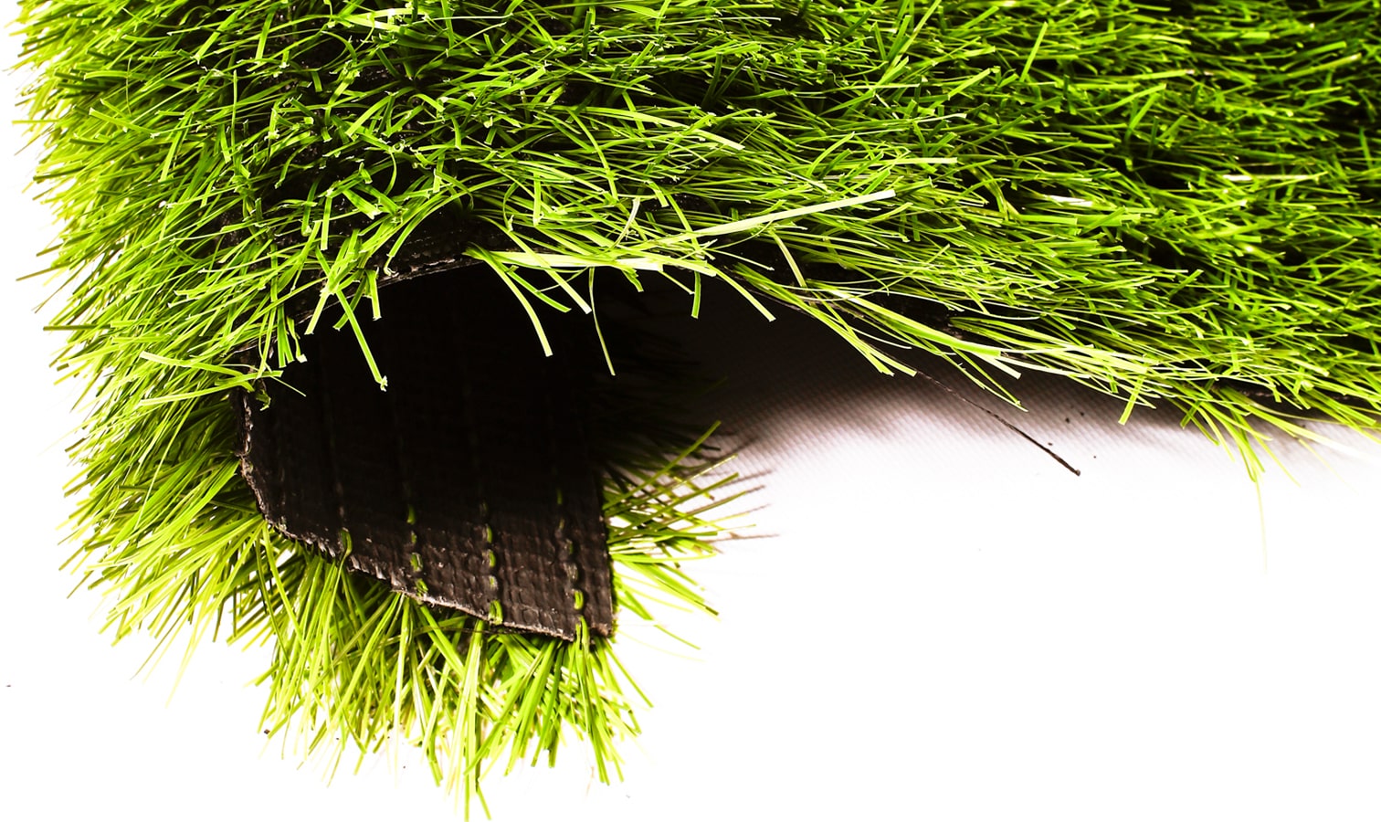 Спортивная искусственная трава  Premium Grass,  коллекция Football,  «Football 60 Green 10000» - фото