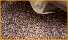 Способы производства ковровых покрытий