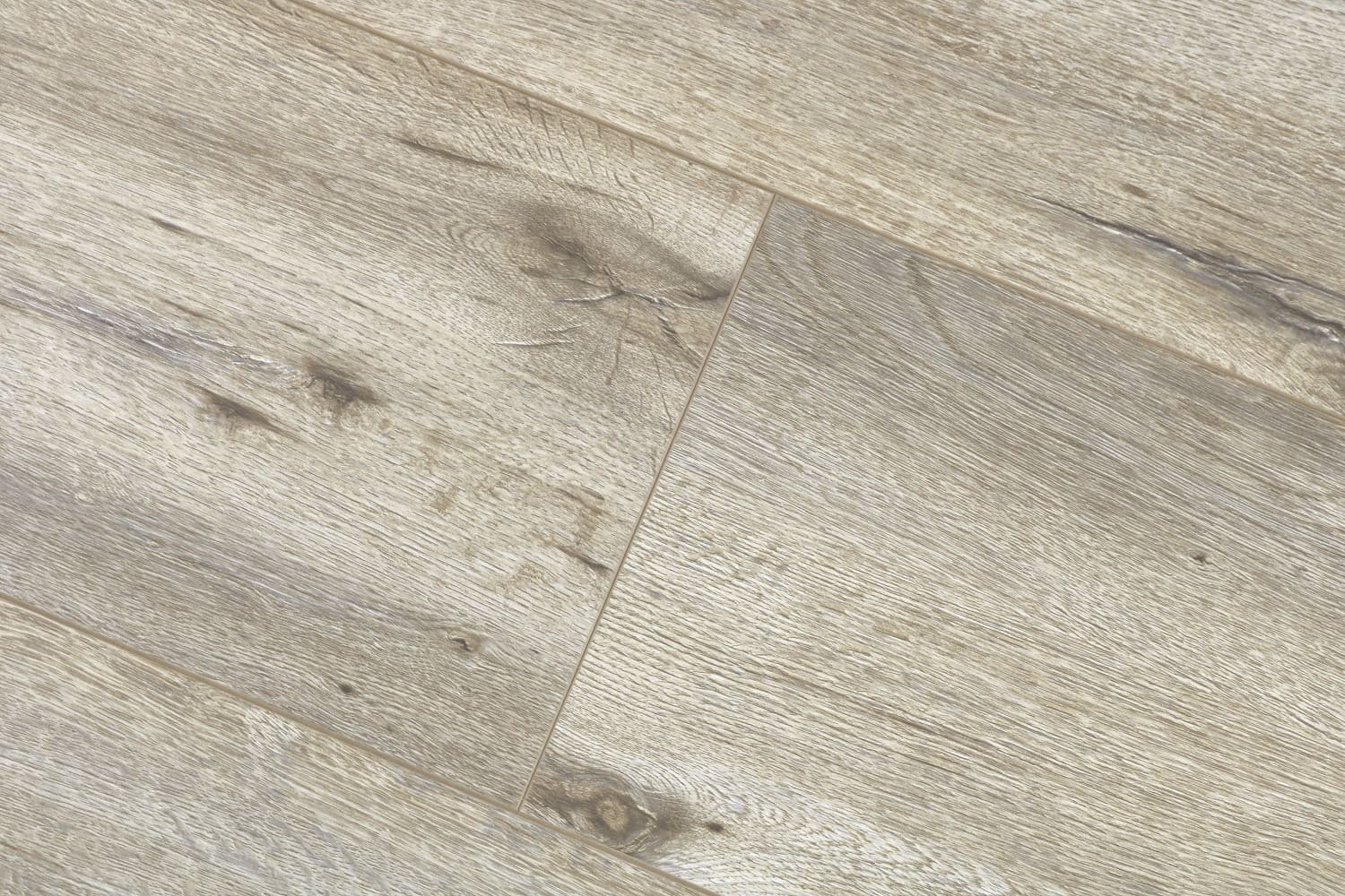 Ламинат 34 класса Robust Wood,  коллекция Fortis, «Орех Бокоте» - фото