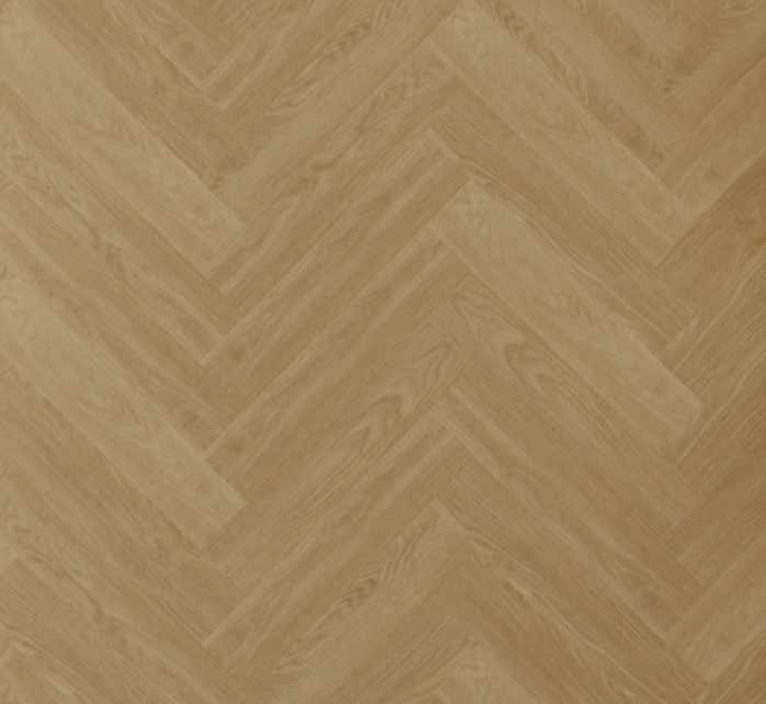 Кварцвиниловая плитка (SPC) Aspenfloor,  коллекция Elegant, «Дуб Эдинбург» - фото