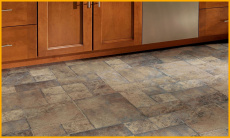 Какой линолеум лучше для кухни?