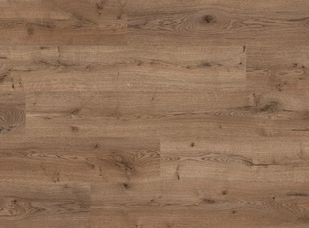 Ламинат 33 класса Woodstyle,  коллекция Novafloor, «Дуб Тичино темный» - фото