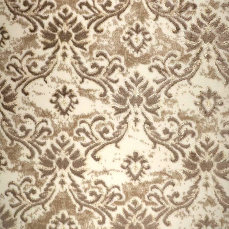 Ковролин Премиум Kaplancer,  коллекция Faiber, «Faiber 8916A-ODT87 Vizon/Beige» - фото