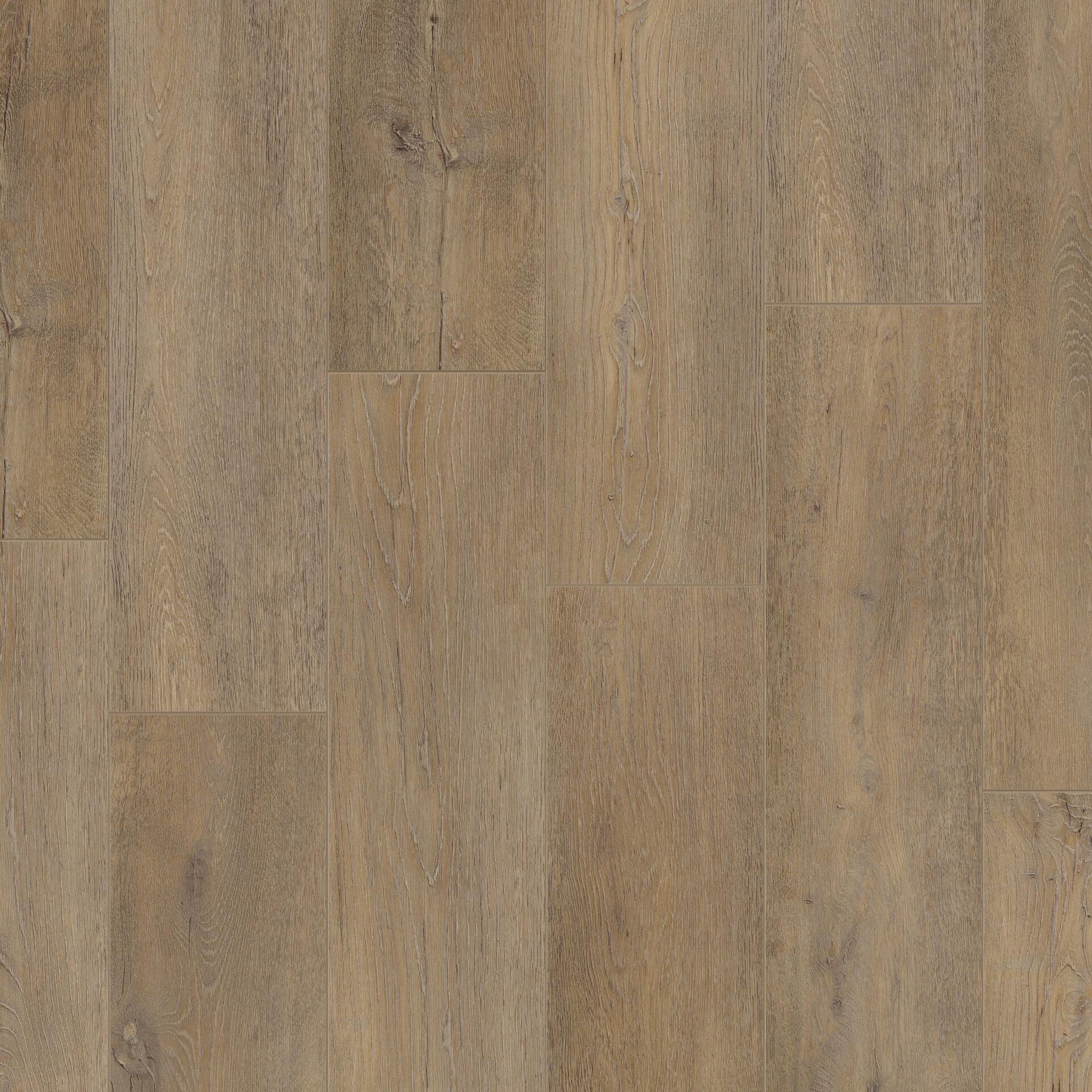 Кварцвиниловая плитка (SPC) Tarkett,  коллекция Future House, «Gregor» - фото