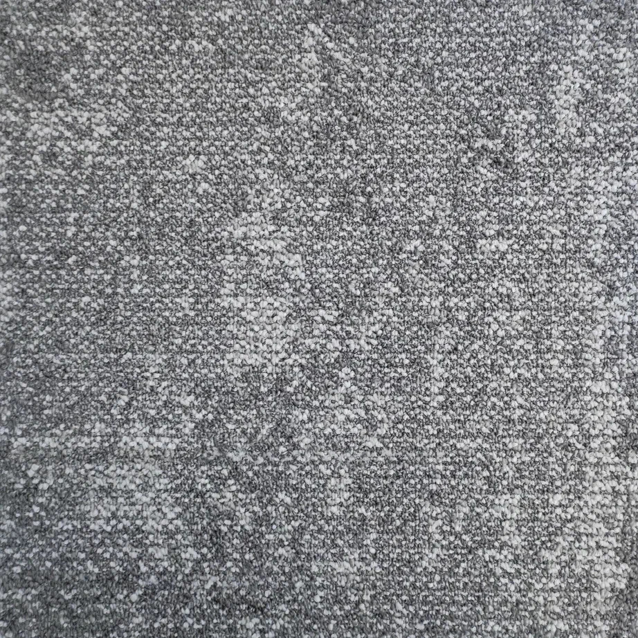 Ковровая плитка Bonkeel,  коллекция Affect, «Cloud Grey» - фото