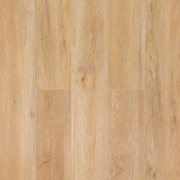 Кварцвиниловая плитка (SPC) КронаПласт,  коллекция CronaFloor Wood, «Дуб Монтара» - фото