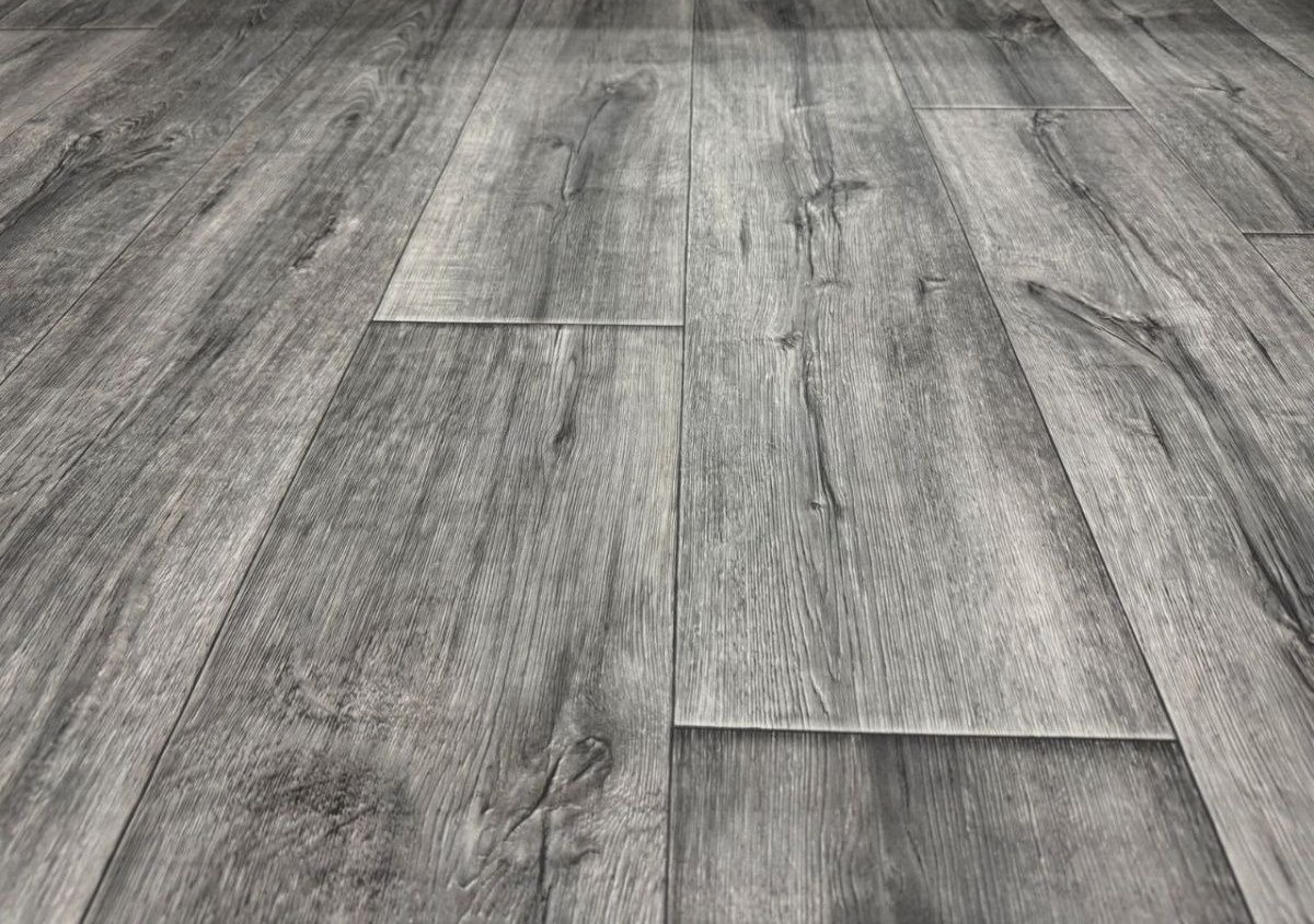 Линолеум коммерческий IVC,  коллекция Velvet, «Edgewood W97» - фото