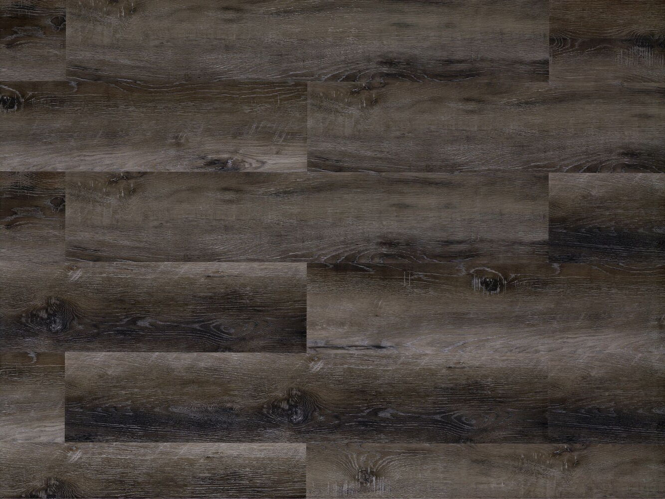 Кварцвиниловая плитка (SPC) Aspenfloor,  коллекция Premium wood XL, «Дуб Европейский» - фото