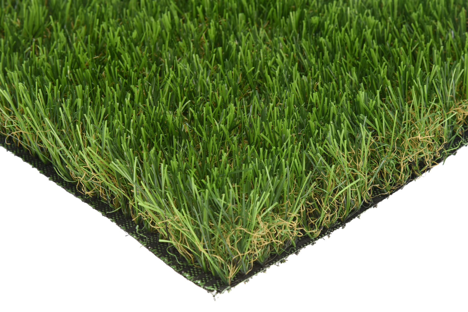 ОСТАТКИ Premium Grass,  коллекция Comfort, «Comfort 40 Green Bicolour» - фото