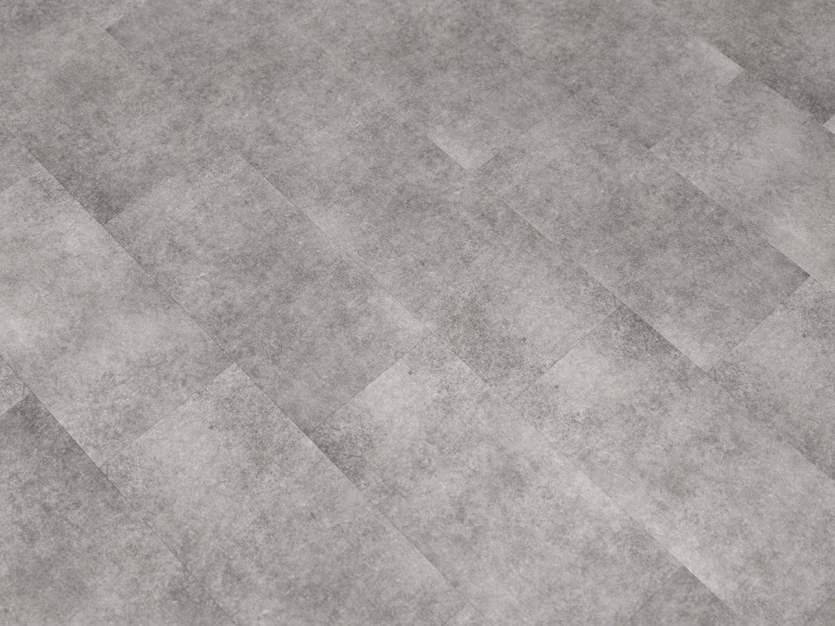 Кварцвиниловая плитка (SPC) FineFloor,  коллекция FF 1500 Stone, «Шато Де Лош» - фото