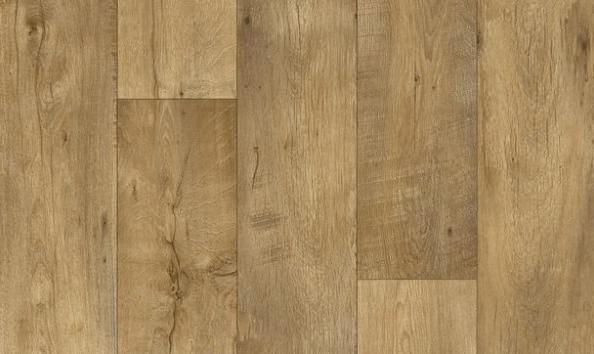 ОСТАТКИ Beauflor,  коллекция Supreme, «Forest 7801» - фото