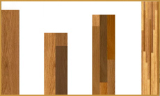 Стандартные размеры ламината