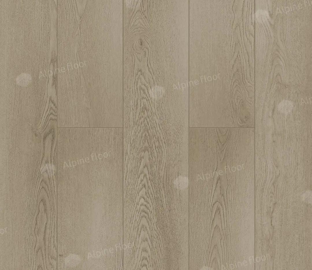 Кварцвиниловая плитка (SPC) Alpine Floor,  коллекция Grand Sequoia, «Шварцвальд» - фото