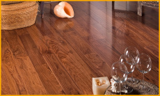 Как выбрать ламинат?