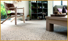 Укладка ковролина