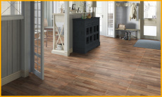 Классы износостойкости линолеума