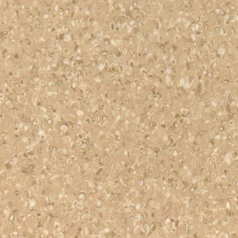 Линолеум коммерческий Grabo,  коллекция Polis, «Camel» - фото