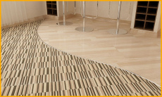 Что лучше, линолеум или ламинат?