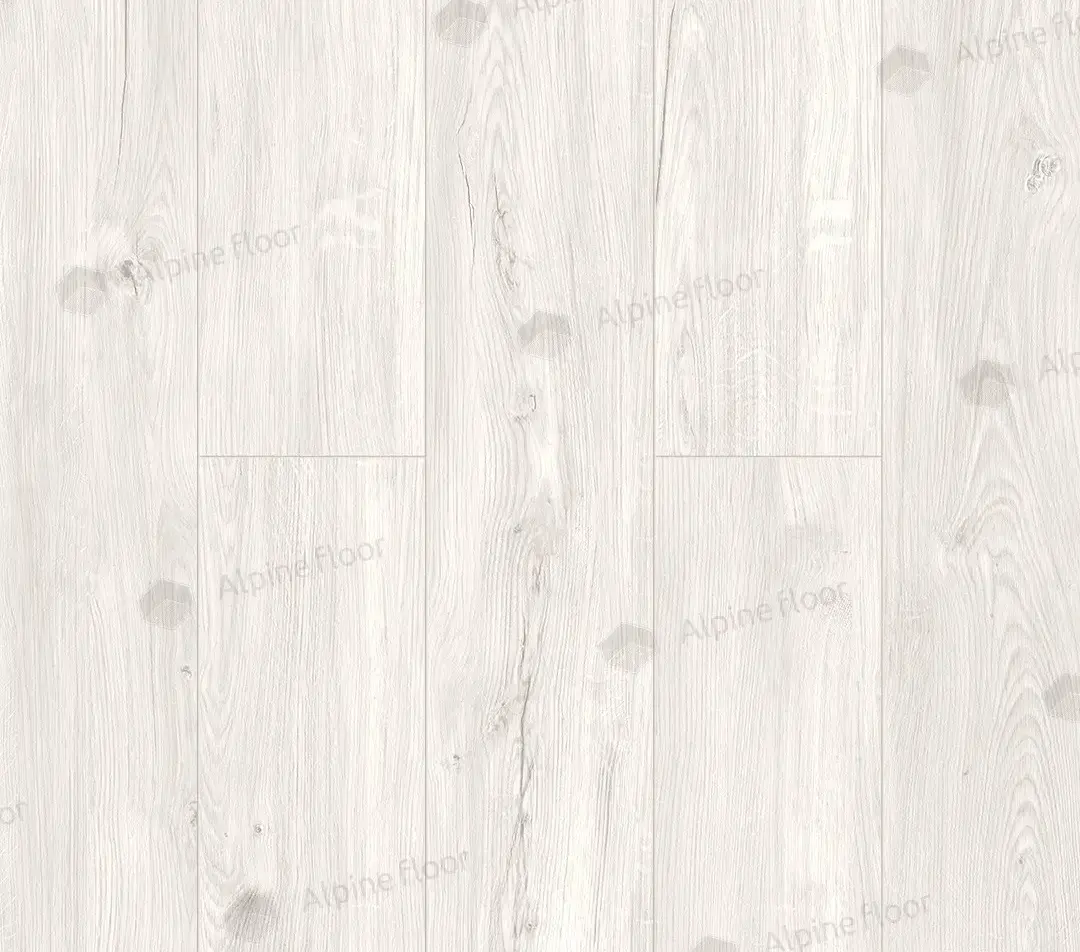 Кварцвиниловая плитка (SPC) Alpine Floor,  коллекция Sequoia, «Секвойя Light» - фото