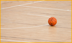 Спортивные полы