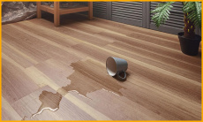 Откройте новые горизонты практичности влагостойкого ламината DUMAFLOOR.