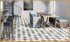 Линолеум Tarkett – плюсы и минусы, технические характеристики