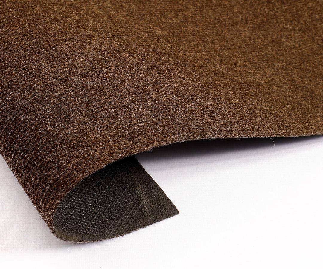 ОСТАТКИ LEVMA,  коллекция Rubber, «Brown 09» - фото