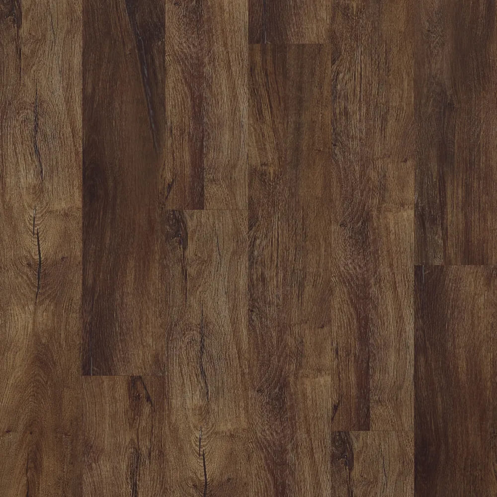 Кварцвиниловая плитка (SPC) Berry Alloc,  коллекция Spirit Home 30 CL, «Canyon Brown» - фото