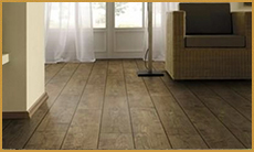 Ламинат — схемы и варианты укладки