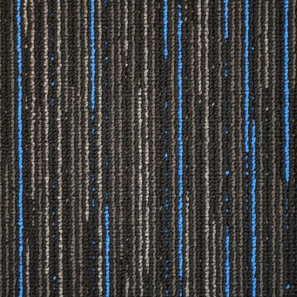 Ковровая плитка AW,  коллекция Metro Tile, «Metro Tile 77» - фото