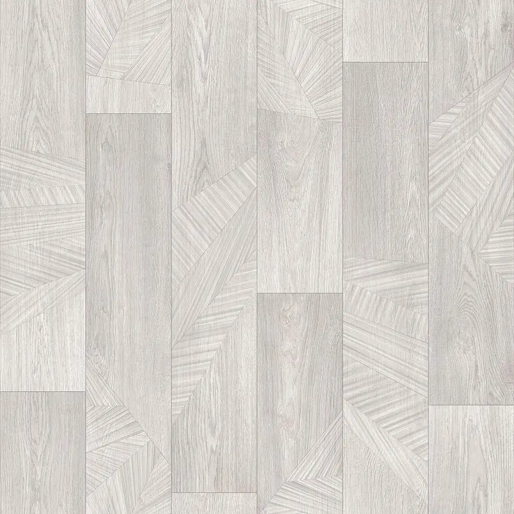 Линолеум бытовой iDEAL,  коллекция Bazis, «Tatami 3_TA03» - фото
